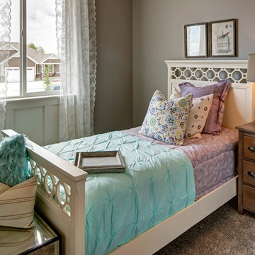 Parade of Homes 2014