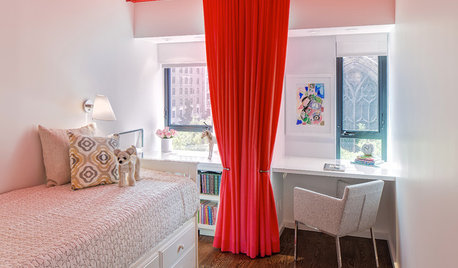 Houzz Call: Show Us Your College Dorm Room