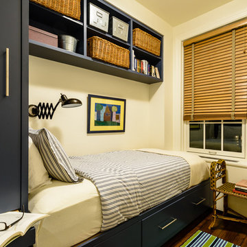 Park Avenue Residence