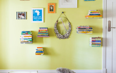 10 Creative Ideas for Eye-Catching Walls