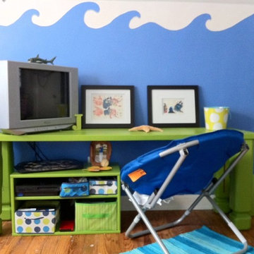 Park Hill Home - Kid Room