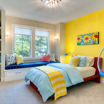Parkside Contemporary