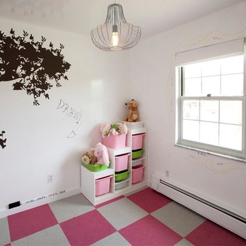 Pasquella Playroom