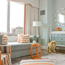 Transitional Kids by Lovejoy Interiors