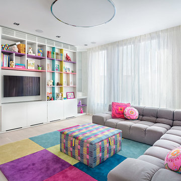 Penthouse KNOF Design