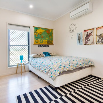Peregrin Court Residence - Bedroom