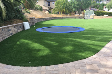 Perfect Play Areas