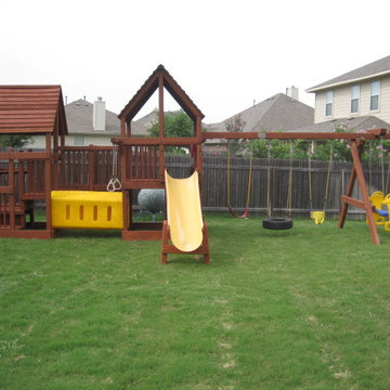 Pflugerville Tx Rainbow Restoration