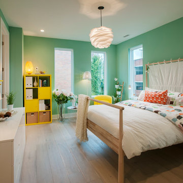 Philadelphia Magazine Design Home 2016