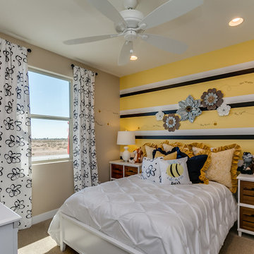 Phoenix, Arizona | Crossriver Point - Villagio Quinlan Secondary Bedroom