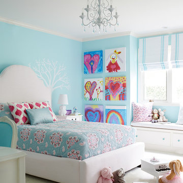 Photography of Bedrooms