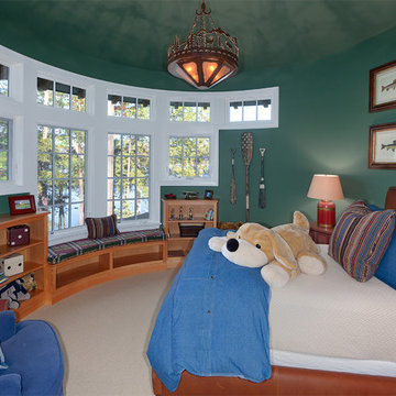 Pinyon Retreat