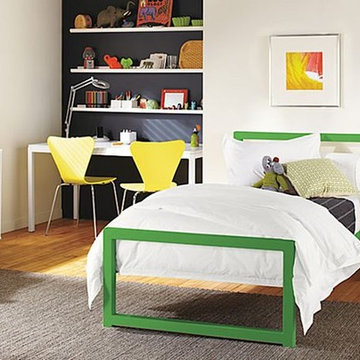 Piper Bed in Colors by R&B