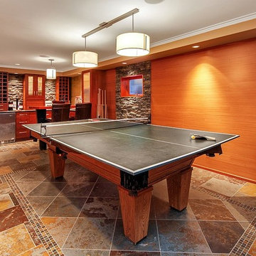 Place to Play