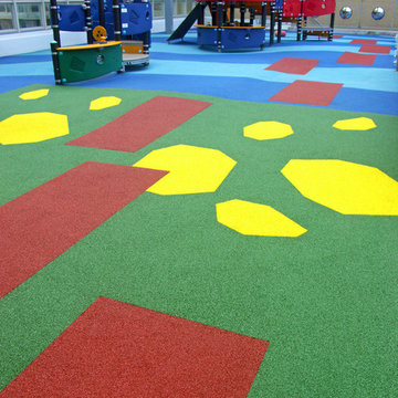 Play Areas, Playgrounds, Safety Surface