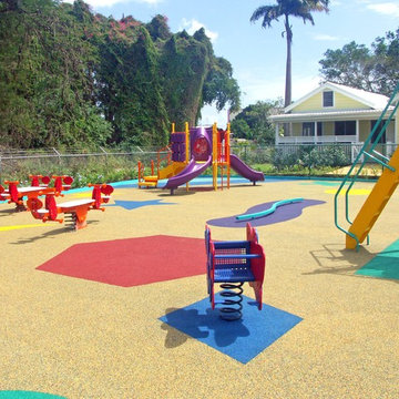 Play Areas, Playgrounds, Safety Surface
