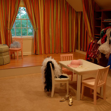 Play Room