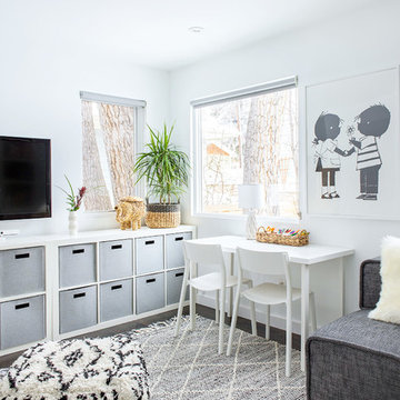 play room