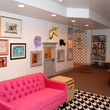 Play Rooms