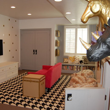 Play Rooms