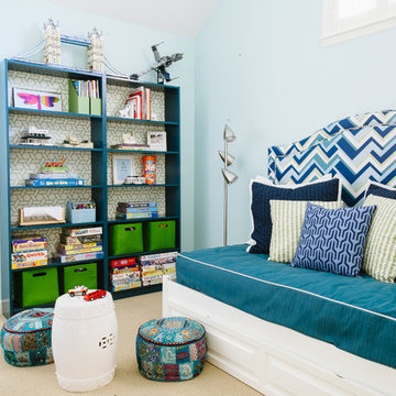 Playroom / Guest Room