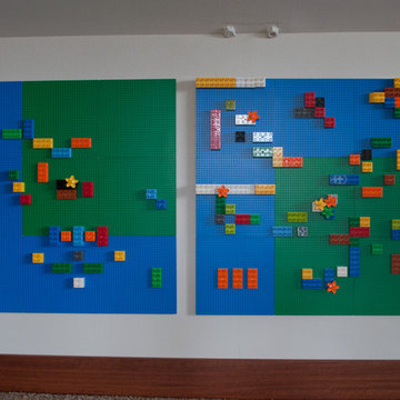 Playroom: Inspiring Creative Play