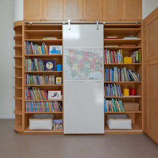 Playroom