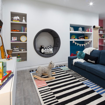 Playroom