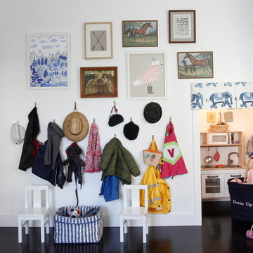 Playroom