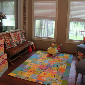 Playrooms that are Perfect
