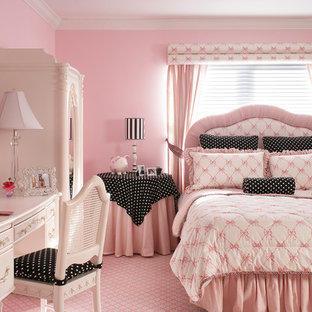 PRETTY IN PINK
