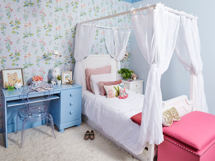 Shabby-chic Style Kids - Children