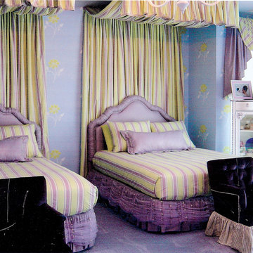 Princess Room