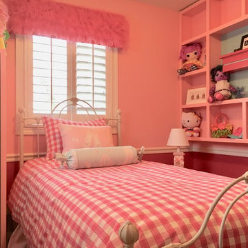 Princess Rooms