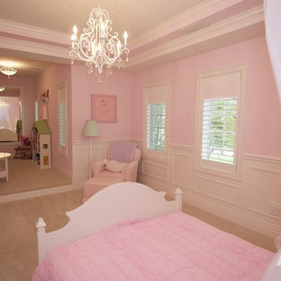 Princess Suite