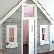 attic playhouse