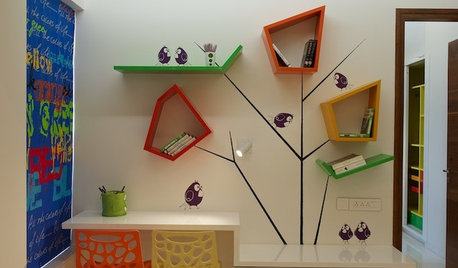 20 of the Most Popular Storage Ideas on Houzz India