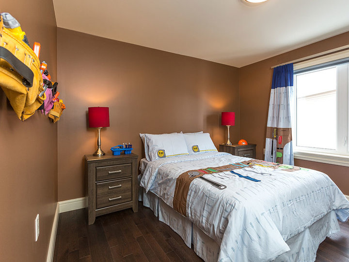 Children - Kids Room