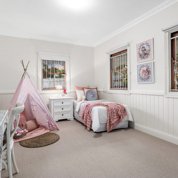 Queenslander Home