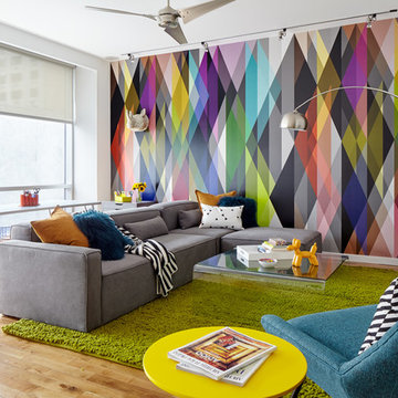 Race Street Playroom