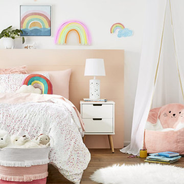 Rainbow Resort Kids' Bedroom Collection - Pillowfort™