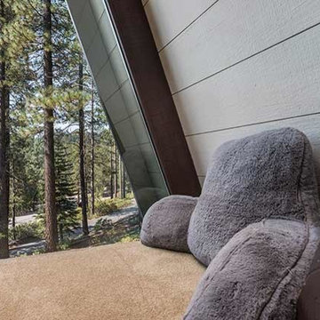 Reading Nook