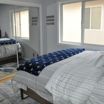 Redondo Beach Bedroom