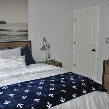Redondo Beach Bedroom