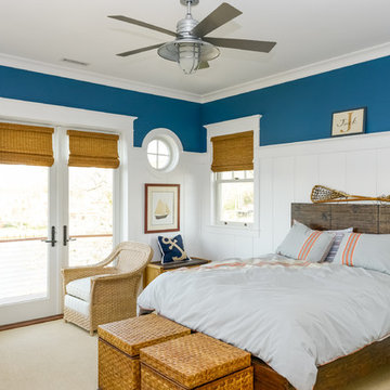 Rehoboth Beach Custom Home