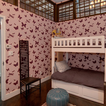 Reiko Feng Shui Interior Design - Loft renovation