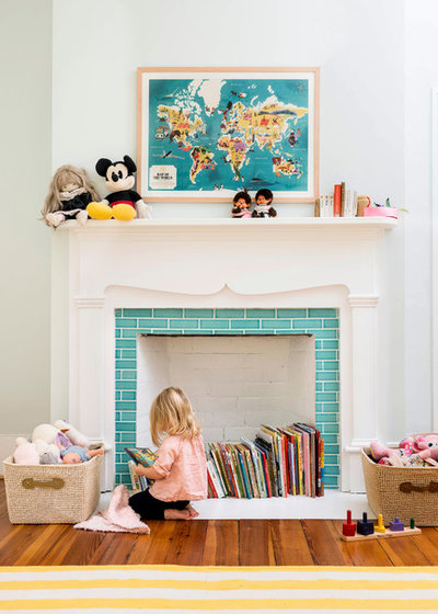 Country Kids by Home Design & Decor Magazine