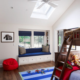 Residence in California