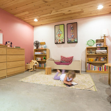 Residential Work