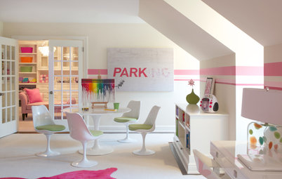 Silla Tulip: Descubre cómo y dónde colocar este clásico en casa